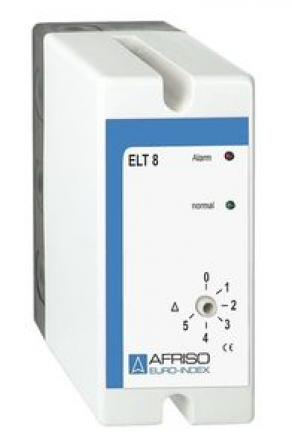 Conductive level switch - -10 °C ... +60 °C | CoFox ELT 8