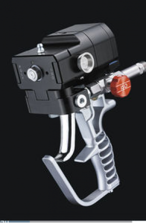 Spray gun / polyurethane foam - PU GUN 4040