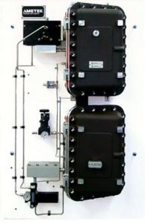 Multi-gas analyzer for process applications - 5 gas | 932