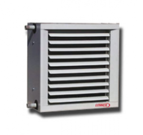 Heating fan - max. 105 kW | AXIL