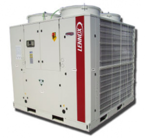Air-cooled water chiller - max. 205 kW | ECOLEAN
