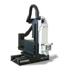 Single-component foam dispensing system dispensing system / casting / sealing / gluing - 300 x 240 x 240 mm | IR 0300