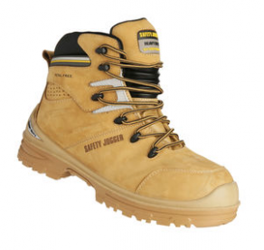 Anti-static safety shoes / toe-cap / non-slip / with anti-perforation sole - Ultima S3 HRO