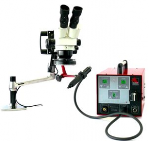 Laser micro-welder - Lase-1 250i-300i