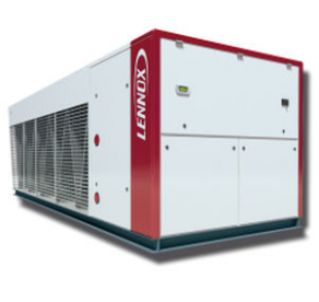 Air-cooled water chiller - max. 1 062 kW | NEOSYS