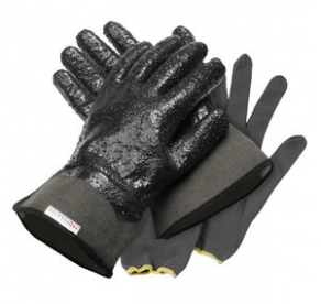 Cut proof gloves / protection / waterproof - 3.848.500