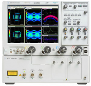 Modulation meter - N4391A, N4392A 