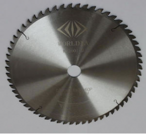 Circular saw blade / for wood - ø 200 - 300 mm