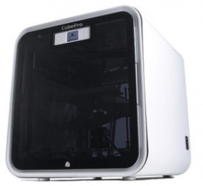 3D printer - CubePro®