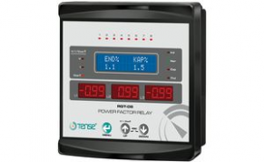 Reactive power controller - max. 10 VA, 220 V | RGT-08