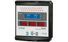 Reactive power controller - max. 12 VA, 160 - 240 V | RGT-24 series
