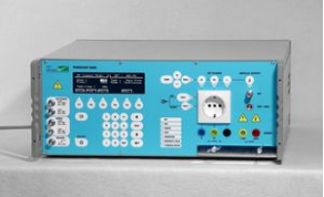 EMI/EMC testing machine - 4 kV, EFT, Surge, Dips, Variations | TRA3000