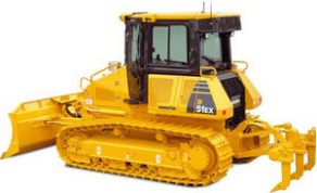 Landfill bulldozer - 12.7 - 13.1 t, 99 kW | D51EX/PX-22