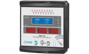 Reactive power controller - max. 12 VA, 160 - 240 VAC | RGT-18 series
