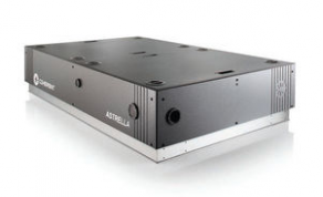 Power amplifier / Ti:sapphire / ultra-rapid / for industrial application - 800 nm, 1 kHz | Astrella