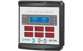 Reactive power controller - max. 12 VA, 160 - 240 VAC | RGT-12 series
