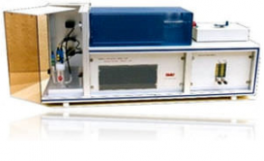 Total Cl analyzer / Cl - 0.5 - 800 000 ppm | SERVOCOULOMETER MIPO 5