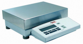 Laboratory scale / industrial / stainless steel / digital - 12 100 - 34 100 g | IBK series 