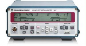Power monitoring system / measurement - R&S®NRT