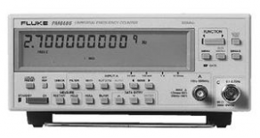 Frequency counter - PM 6685