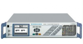 FM radio transmitter - 87.5 - 108 MHz, 100 W - 2.5 kW | R&S®SR8000