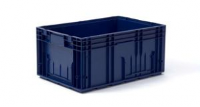 Stacking container - 594 x 396 x 280 mm, max. 20 kg | R-KLT 6429
