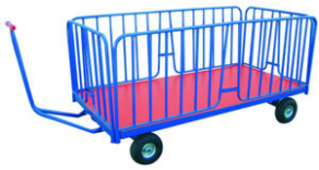 Platform cart / storage / transport - max. 1000 kg | 6060