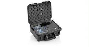 Portable radio tester - R&S®CTH100A/R&S®CTH200A  