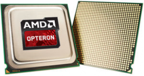 Microprocessor server - x86 | AMD Opteron&trade; 4000 series 