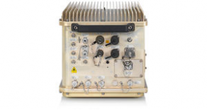 Remote monitoring system - 9 kHz - 7.5 GHz | R&S®UMS200  