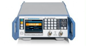 Attenuator RF - max. 67 GHz | R&S®RSC series  