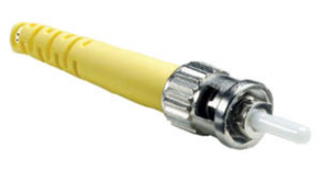 Fiber optic connector / ST type - SFER-SK0-47-0010