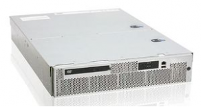 Network server - Intel® Xeon® 5500 / 5600 series, 10/100/1000 Mbps | NSN2U