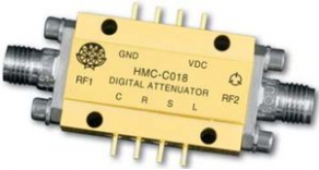 Attenuator RF / radio frequency - 13 GHz | HMC-C0 series