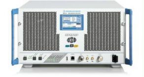 Wide-band amplifier - 9 kHz - 1 GHz | R&S®BBA100 series  
