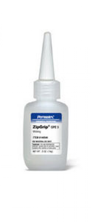 Cyanoacrylate adhesive / instant - ZipGrip® GPE 3