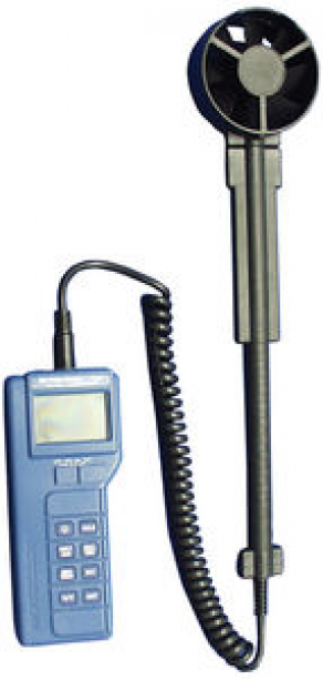 Thermo-anemometer - 731A