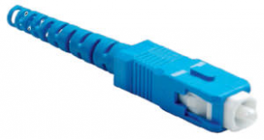 Fiber optic connector / SC type - SFER-SK0-47-0020