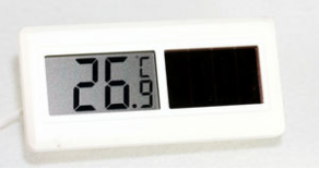 Digital thermometer - DST-50  