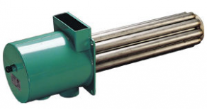 Multi-tube heat exchanger - 18 - 117 kW | Bayonet-Ultra 