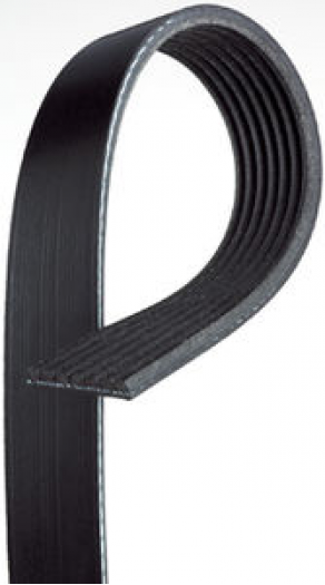 Transmission belt for automotive applications - Micro-V AT®