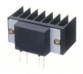 Solid-state relay - max. 40 A 