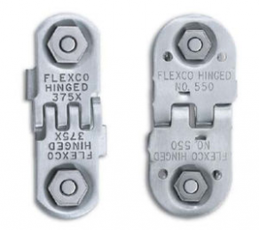 Conveyor belt fastener - 1/4 - 5/8" | Flexco® Bolt