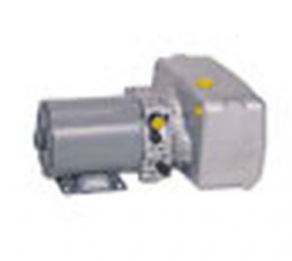 Hydraulic power unit for mobile applications