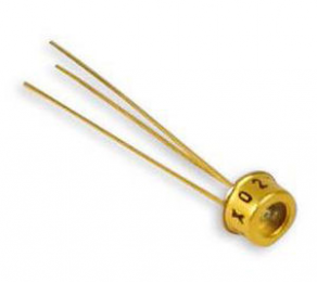 InGaAs photodiode - JDSU ETX 500T, ETX 1000T series