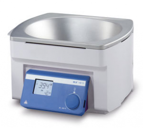 Heat treatment fluidized bath - +180 °C, max. 3 l | HB 10 digital