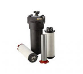 Hydraulic filter / high-pressure / in-line - 7 000 psi | WPF series
