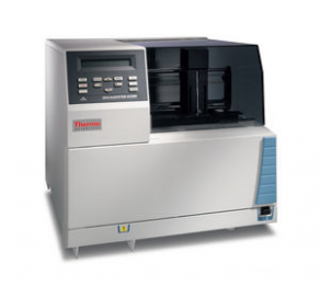 Automatic sampler / for HPLC - AS 3000 series