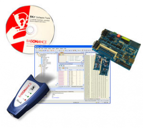 PCB design software