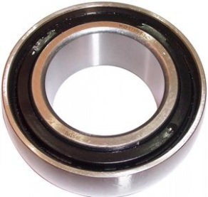 Cylindrical ball bearing / for agricultural applications - AG series